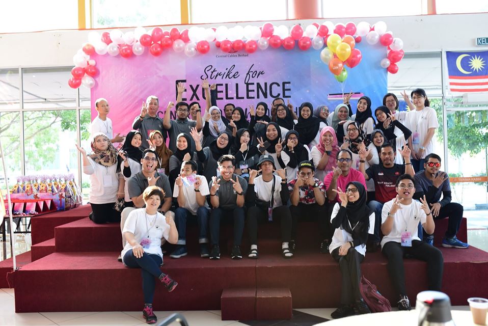 Bowling Tournament with Agencies & Partners 2019