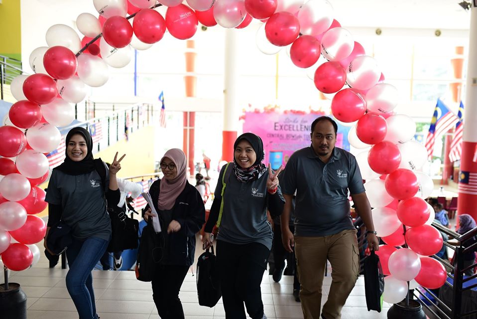 Bowling Tournament with Agencies & Partners 2019