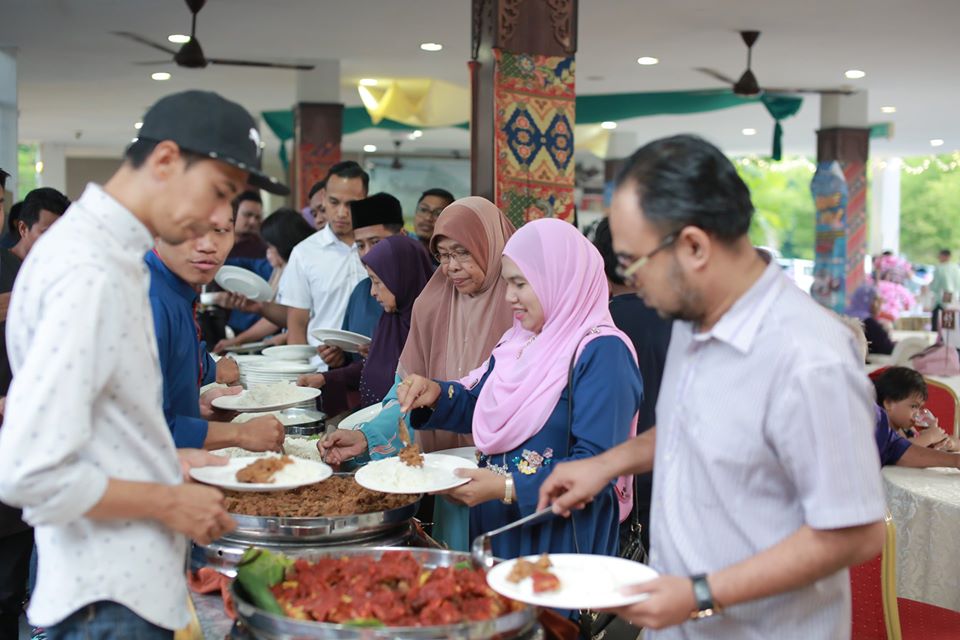 CCB Iftar 2019