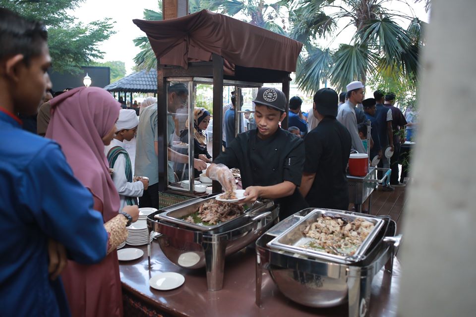 CCB Iftar 2019