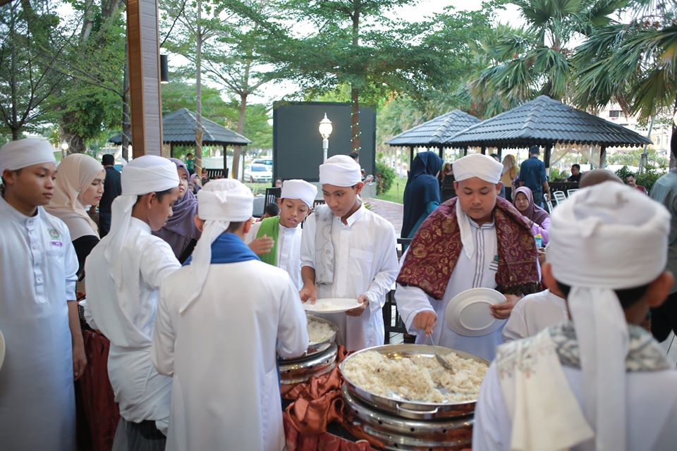 CCB Iftar 2019