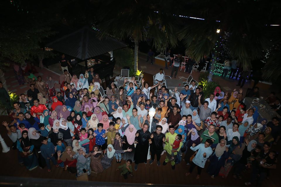 CCB Iftar 2019