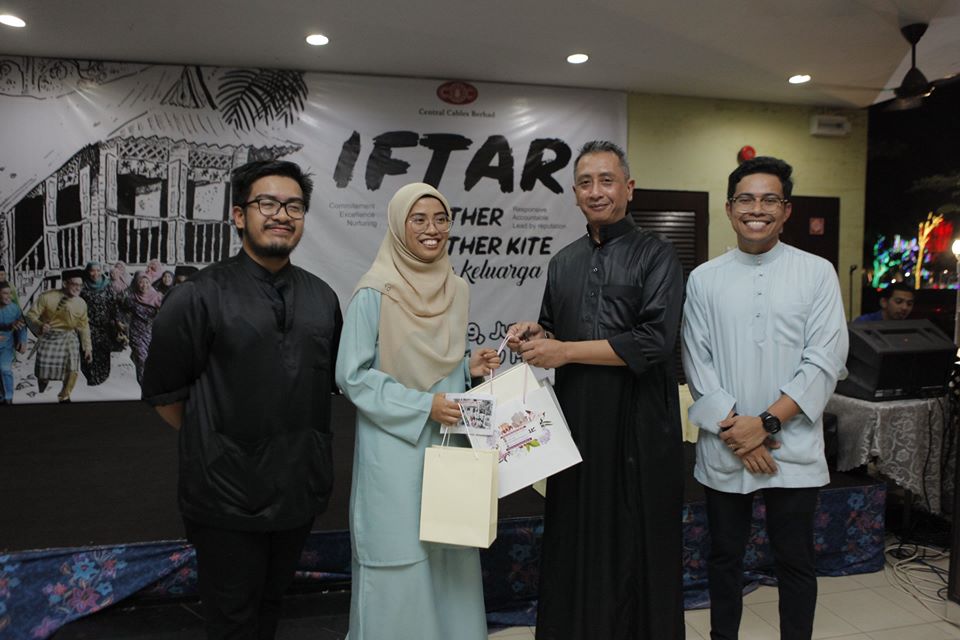 CCB Iftar 2019