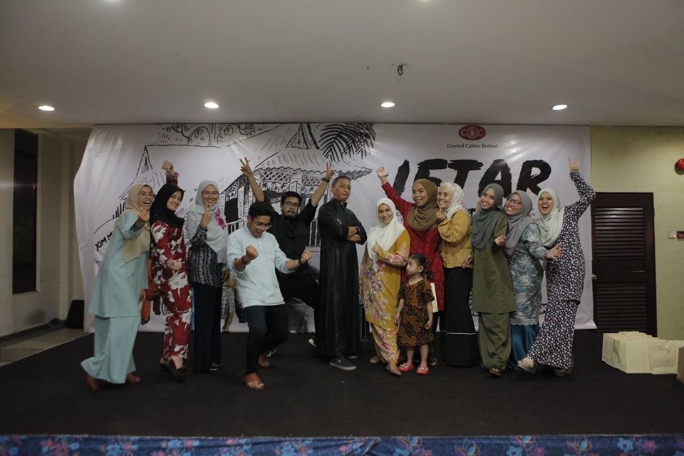 CCB Iftar 2019