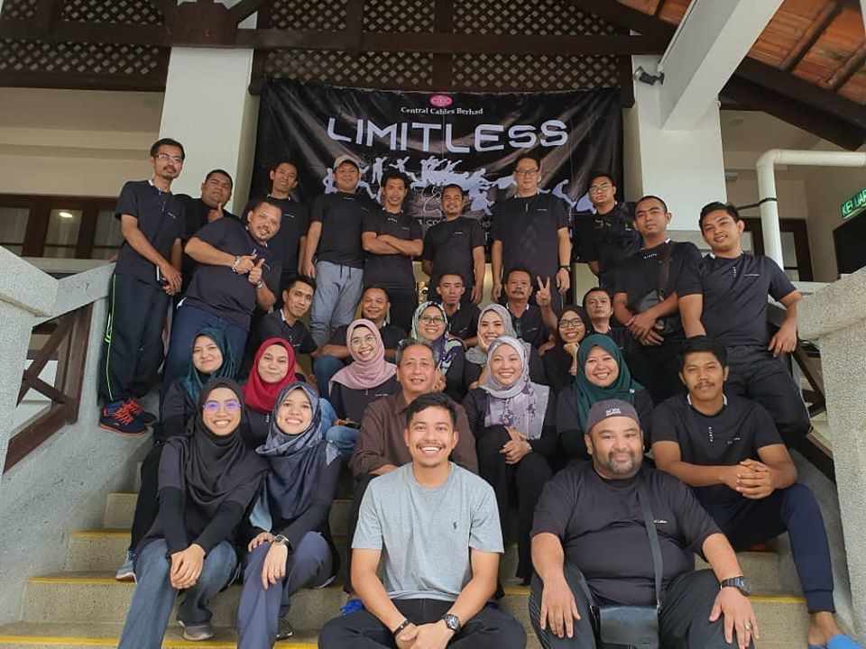 LIMITLESS 2019