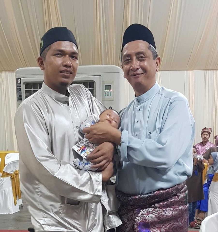 CCB Open Raya 2019