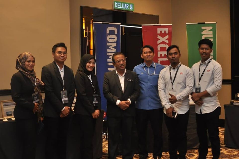 Seminar Pahang 2019