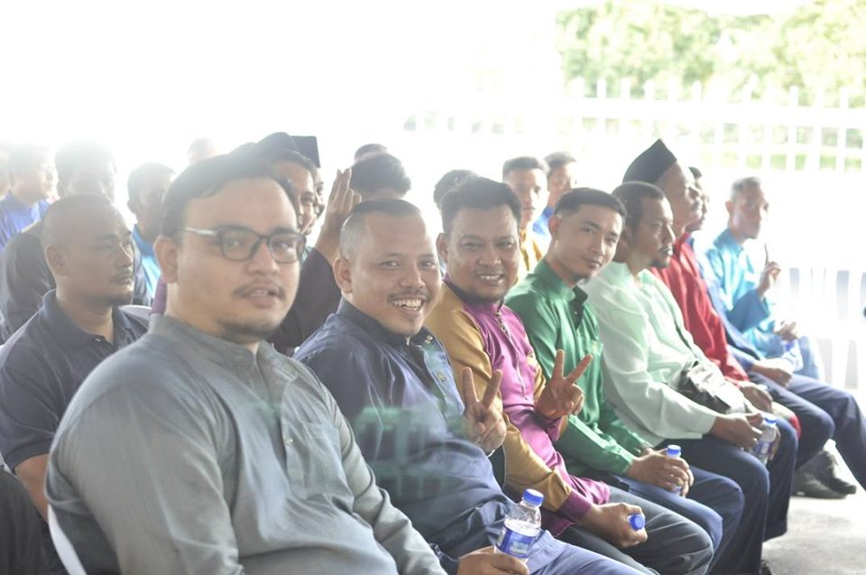 Maulidul Rasul 2019