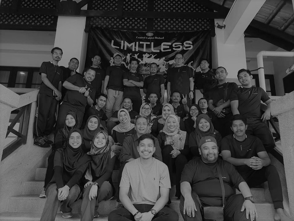 LIMITLESS 2019